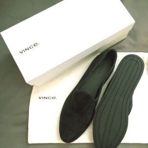 Vince Malia Loafers